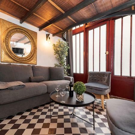 Architect'S Triplex - Haut Marais Παρίσι Εξωτερικό φωτογραφία