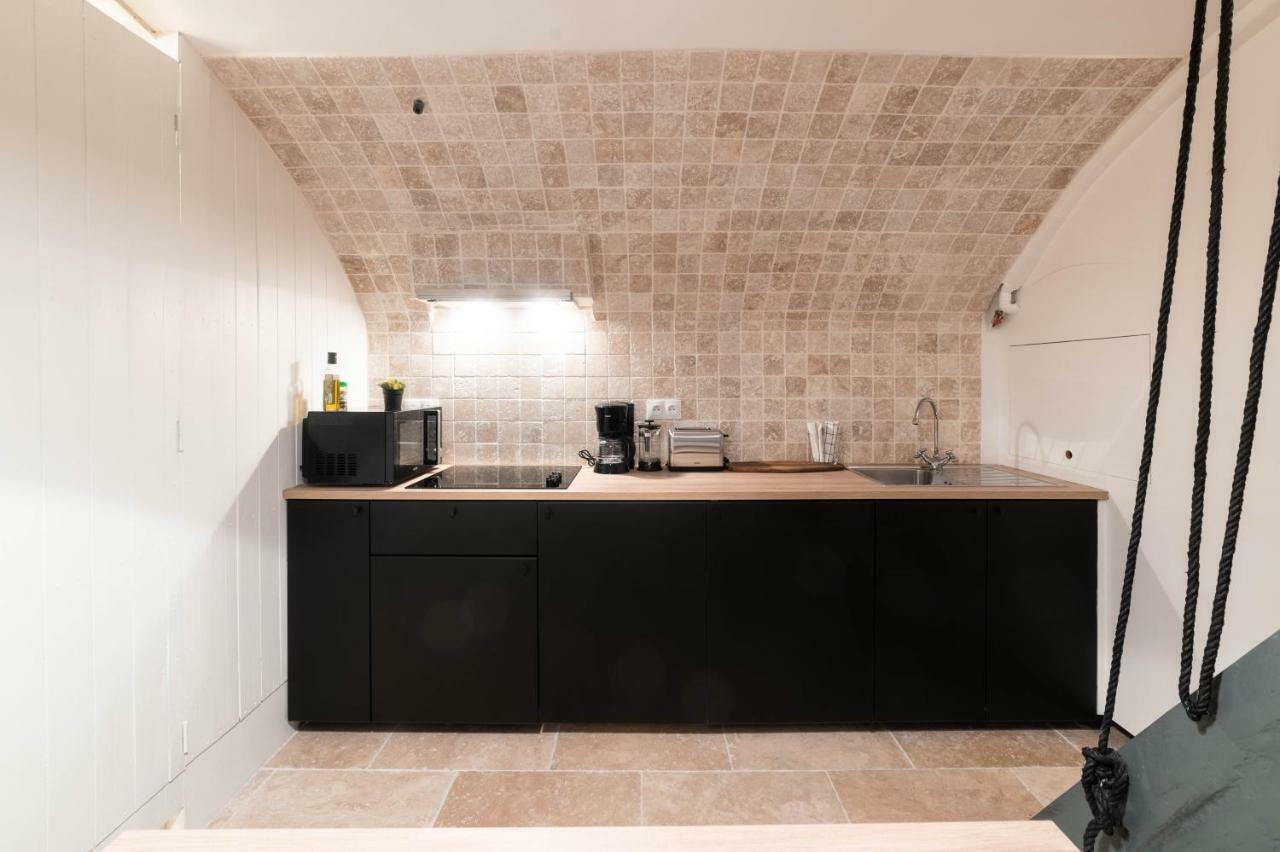 Architect'S Triplex - Haut Marais Παρίσι Εξωτερικό φωτογραφία