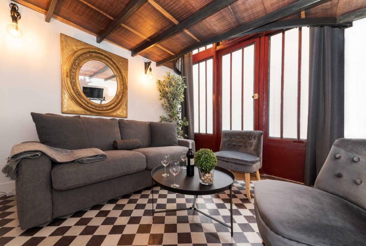 Architect'S Triplex - Haut Marais Παρίσι Εξωτερικό φωτογραφία