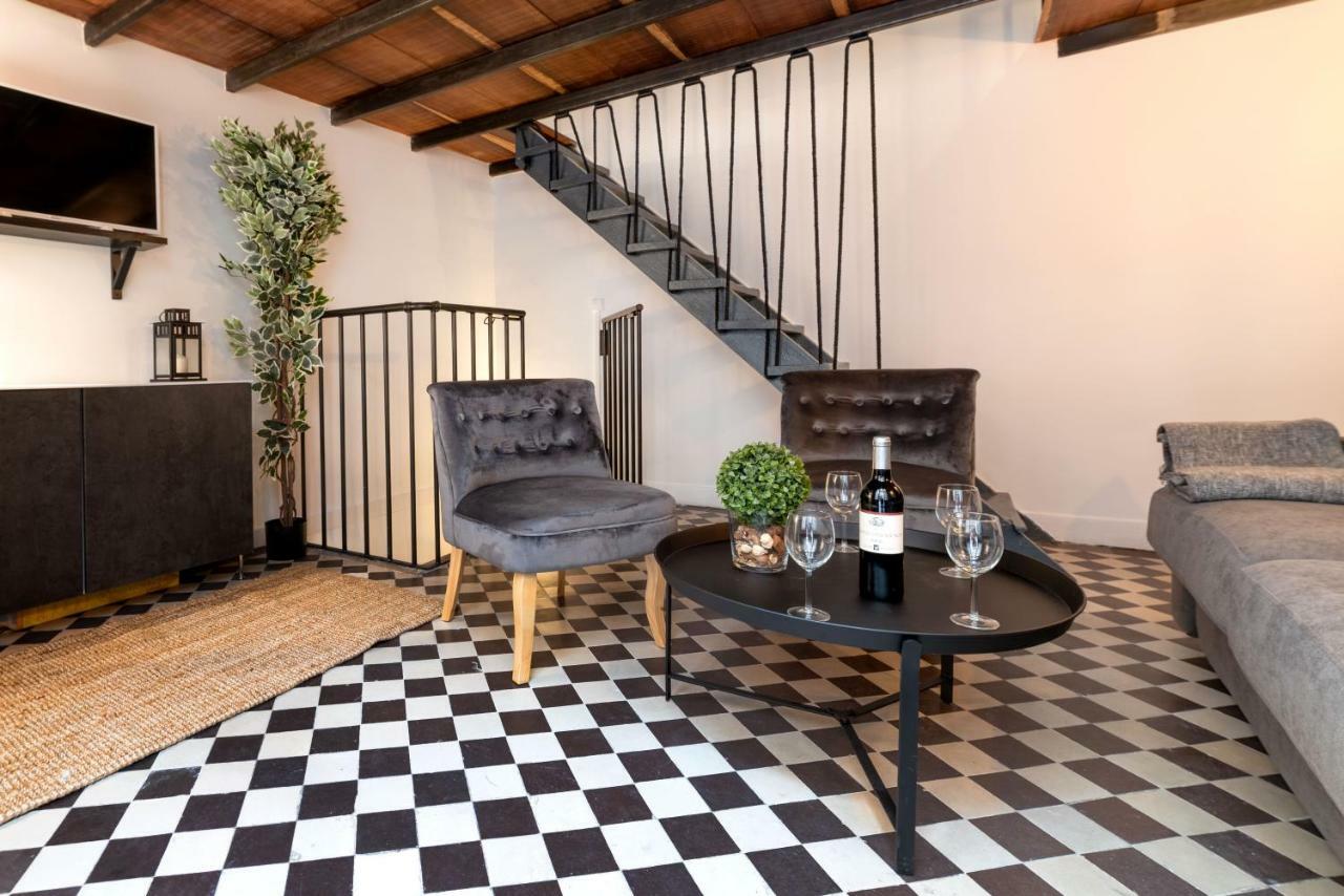 Architect'S Triplex - Haut Marais Παρίσι Εξωτερικό φωτογραφία